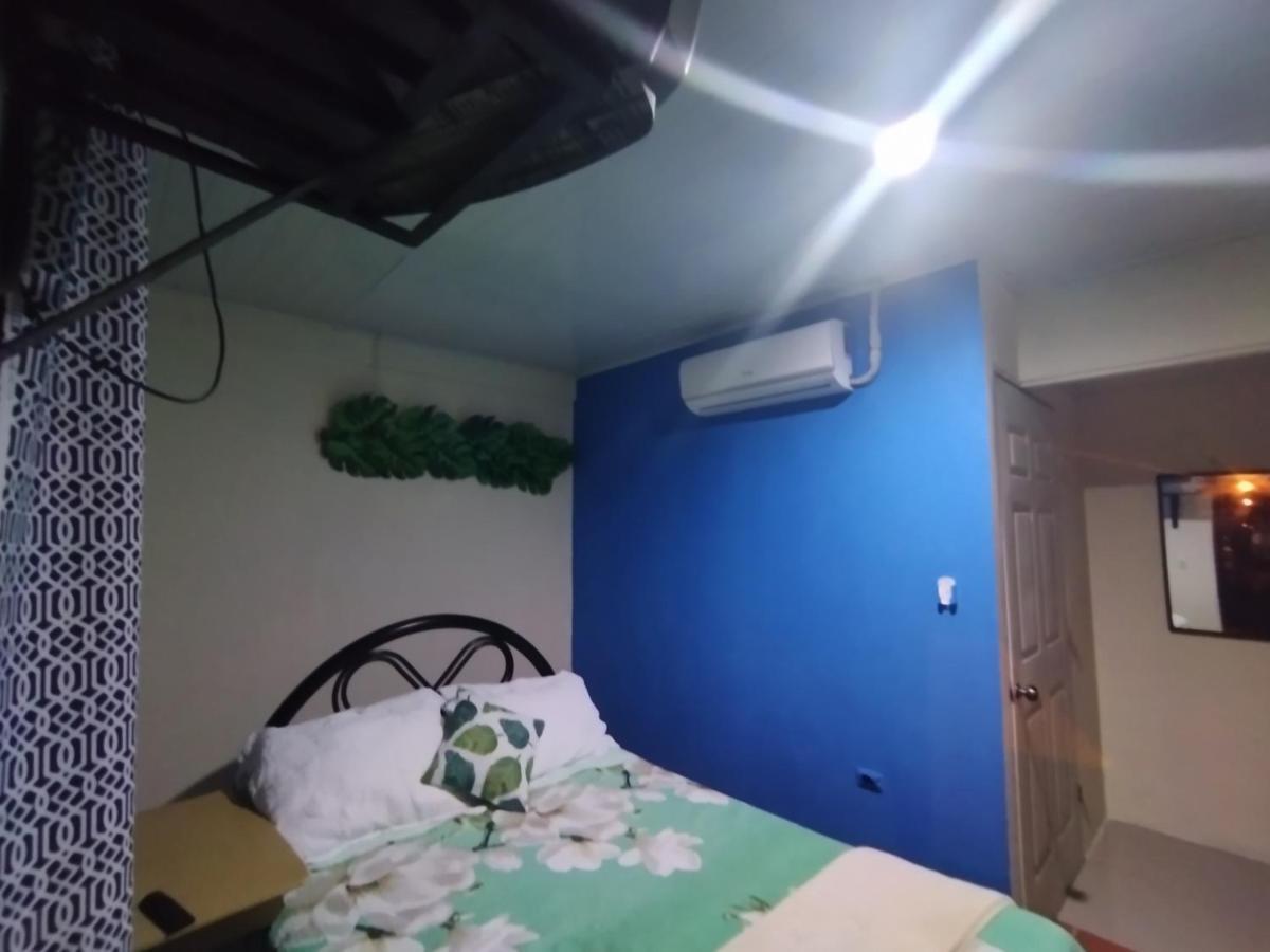 Hospedaje La Galerie Ciudad Cortés Екстериор снимка